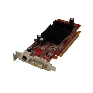 109A26030012 - ATI Radeon X600 128MB PCI Express Low Profile Video Graphics Card