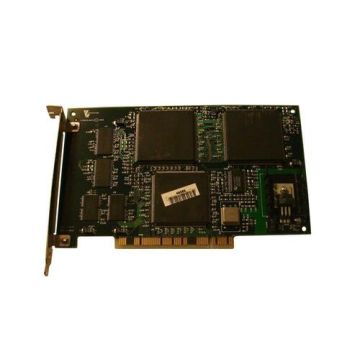 240111-001 - Compaq VideoLogic MPEG Decoder PCI Graphic Card