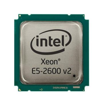 338-BDBC - Dell 1.70GHz 7.20GT/s QPI 25MB L3 Cache Intel Xeon E5-2650L v2 10 Core Processor