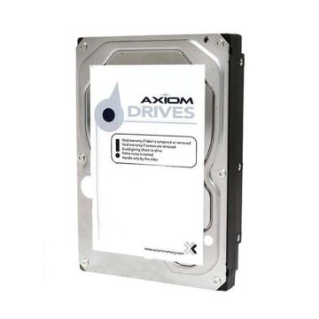 782669-S21-AX - Axiom 6TB 7200RPM SAS 6Gbps Midline Hot Swap 3.5-inch Internal Hard Drive