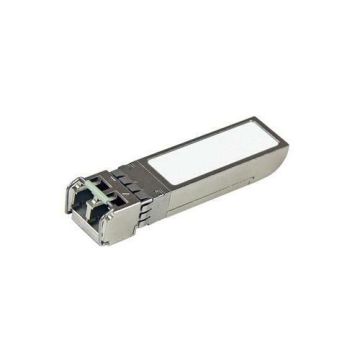 7SR-000 - Accedian Networks 1.25Gbps 1000Base-ZX Single-mode Fiber 70km 1550nm Duplex LC Connector SFP Transceiver Module