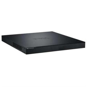 A0095941 - Dell SuperStack III 8-Ports Baseline Switch (Refurbished)