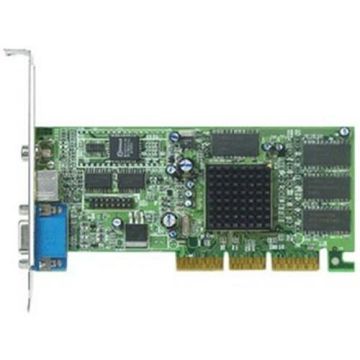 D33053 - ATI Radeon 7000 64MB Dvi
