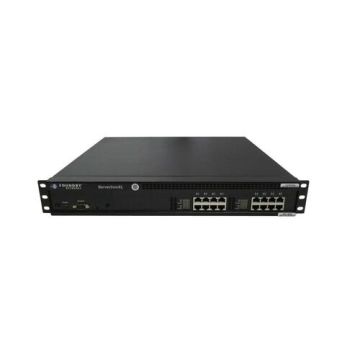 FCSLB16 - Foundry Networks 16-Ports 10/100Base-TX (RJ-45) ServerIron XL with Dual AC Load Balancer Switch (Refurbished)