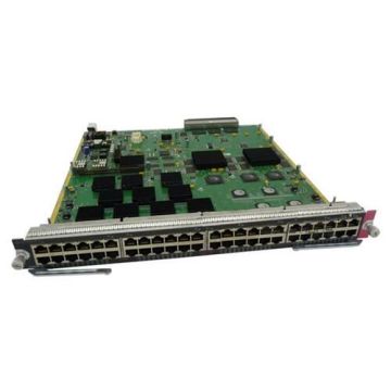 ML-48E-A - Foundry Networks 48-Ports 10/100Base-TX (RJ-45) Interface Module for NetIron MetroLink Series (Refurbished)