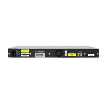 MS350-48-BDL5 - Cisco Meraki Cloud Managed MS350 Series 48 Port Gigabit Switch with 5 Years Enterprise License & Support (Refurbished)