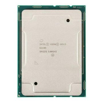 P24473-L21 - HPE 3.00GHz 35.75MB Cache Xeon Gold 6248R 24-Core Processor 
