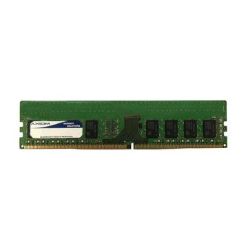 T0E52AA-AX - Axiom 16GB PC4-17000 DDR4-2133MHz non-ECC Unbuffered CL15 288-Pin DIMM 1.2V Dual Rank Memory