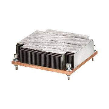 000-0062-01 - EMC Heatsink for Isilon X400 and NL400