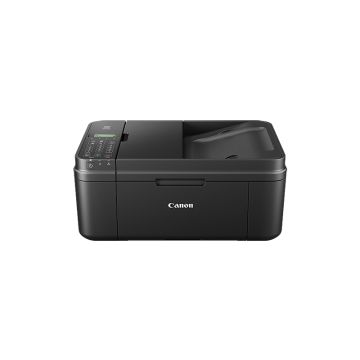 0013C002AA - Canon PIXMA MX492 4800 x 1200 dpi 4.4 ipm USB, Wi-Fi LCD Display Desktop Color InkJet All-in-One Printer