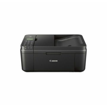 0013C010 - Canon PIXMA MX490 4800 x 1200 dpi 4.4 ipm USB, Wi-Fi LCD Display Desktop Color InkJet All-in-One Printer