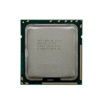 001M26 - Dell Xeon E5645 6-Core 2.40GHz 5.86GT/s QPI 12MB L3 Cache Socket LGA1366 Processor