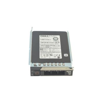 002M3C - Dell 480GB SATA 6Gb/s Mixed Use TLC (512e) 2.5-inch Solid State Drive (SSD) with Tray for PowerEdge R740 R640 R440
