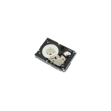 002RR9T - Dell 7,200 RPM Serial ATA Hard Drive 6Gbps 512e 3.5in Internal Drive - 10 TB