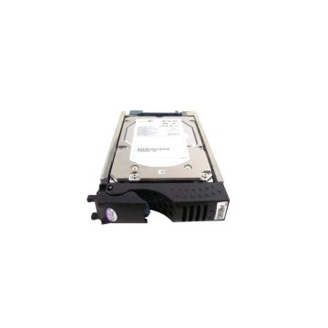 005048848 - EMC 300GB Fibre Channel 4Gb/s Hot Swap 15000RPM 3.5-inch Internal Hard Drive with Tray for CLARiiON CX