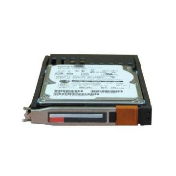 005048946 - EMC 300GB SAS 6Gb/s Hot Swap 10000RPM 2.5-inch Interal Hard Drive with Tray for VNX 5100 and 5300
