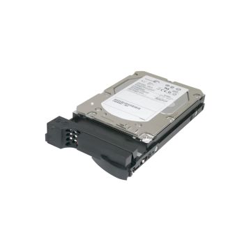 005049025 - EMC 2TB SATA 3Gb/s 7200RPM 3.5-inch Internal Hard Drive with Tray for AX4-5