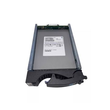 005049185 - EMC 200GB SAS 6Gb/s 3.5-inch Solid State Drive (SSD0 with Tray