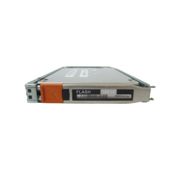 005049296 - EMC 100GB SAS 6Gb/s Hot Swap 2.5-inch Solid State Drive (SSD) with Tray for VNX 5100 and 5300
