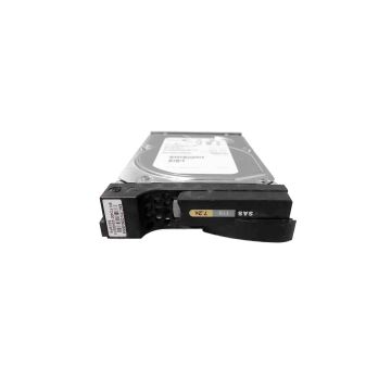 005049306 - EMC 1TB SAS 6Gb/s Hot Swap Nearline 7200RPM 3.5-inch Internal Hard Drive with Tray for VNXe3100 and VNXe3150