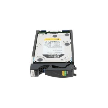005049351 - EMC 1TB SATA 6Gb/s 7200RPM 3.5-inch Internal Hard Drive with Tray for Data Domain ES30