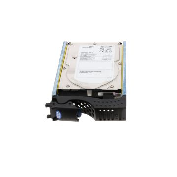 005049691 - EMC 300GB Fibre Channel 4Gb/s Hot Swap 10000RPM 3.5-inch Internal Hard Drive with Tray for CX4