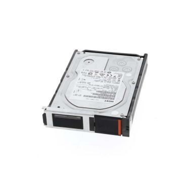 005049826 - EMC 1TB SAS 6Gb/s 7200RPM 3.5-inch Internal Hard Drive with Tray for DAE60
