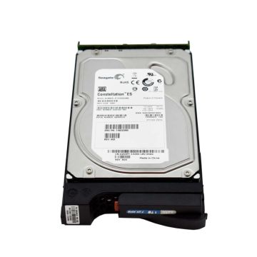 005050063 - EMC 1TB SATA 3Gb/s 7200RPM 3.5-inch Internal Hard Drive with Tray for CLARiiON AX4