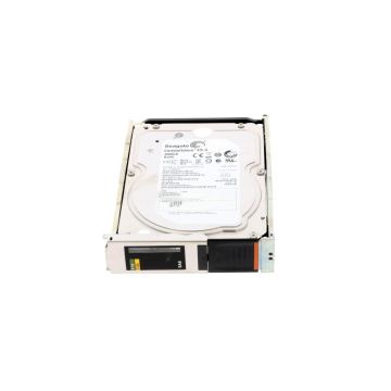 005050150 - EMC 4TB SAS 6Gb/s 7200RPM 3.5-inch Internal Hard Drive with Tray for VNX5200