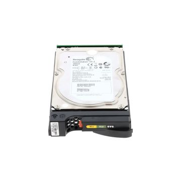 005050151 - EMC 4TB SAS 6Gb/s Hot Swap 7200RPM 3.5-inch Internal Hard Drive with Tray for VNXe3200