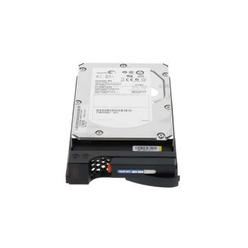 005050224 - EMC 400GB SAS 3Gb/s 10000RPM 3.5-inch Internal Hard Drive with Tray for AX4-5