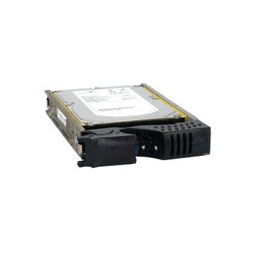 005050324 - EMC 400GB Fibre Channel 4Gb/s 10000RPM 3.5-inch Internal Hard Drive with Tray for CX4