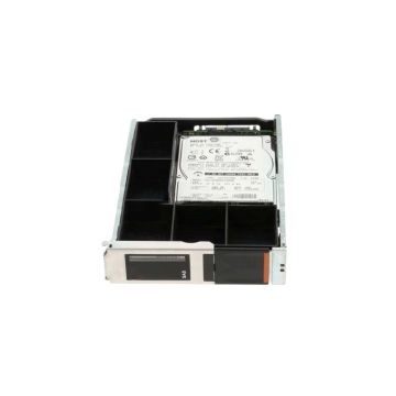 005050352 - EMC 900GB SAS 6Gb/s 10000RPM 2.5-inch Internal Hard Drive with 3.5-inch Tray for VNX5500 and VNX5700 