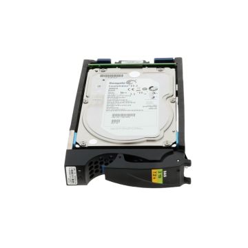 005050488 - EMC 3TB SATA 6Gb/s 7200RPM 3.5-inch Internal Hard Drive with Tray for Data Domain ES3