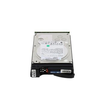 005050668 - EMC 2TB SATA 3Gb/s 7200RPM 3.5-inch Internal Hard Drive with Tray for AX4