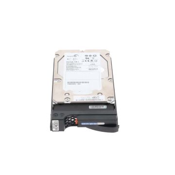 005050913 - EMC 450GB SAS 3Gb/s 15000RPM 3.5-inch Internal Hard Drive with Tray for AX