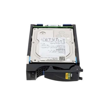005050953 - EMC 4TB SAS 6Gb/s Hot Swap 7200RPM 3.5-inch Internal Hard Drive with Tray for VNX5200 and VNX5400