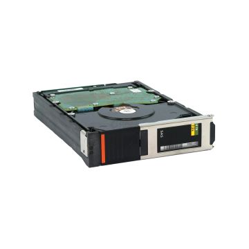 005051358 - EMC 4TB SAS 6Gb/s 7200RPM 3.5-inch Internal Hard Drive with Tray for DataDomain DS60