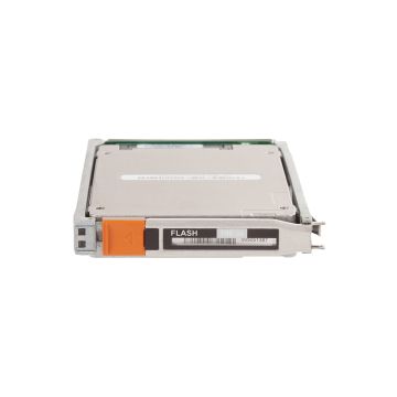 005051387 - EMC 100GB SAS 6Gb/s Hot Swap 2.5-inch Solid State Drive (SSD) with Tray for VNX 5100 and 5300