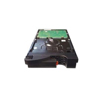 005051475 - EMC 1.2TB SAS 6Gb/s Hot Swap 10000RPM 3.5-inch Internal Hard Drive with Tray for VNXe3200 and VNXe1600
