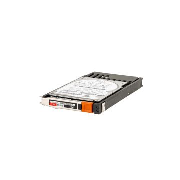 005051493 - EMC 600GB SAS 6Gb/s 10000RPM 2.5-inch Internal Hard Drive with Tray for VMAX 10K and 20K