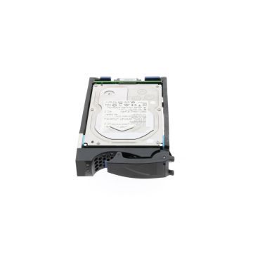 005052467 - EMC 3TB SAS 6Gb/s 7200RPM 3.5-inch Internal Hard Drive with Tray for VNX5200 and 5400