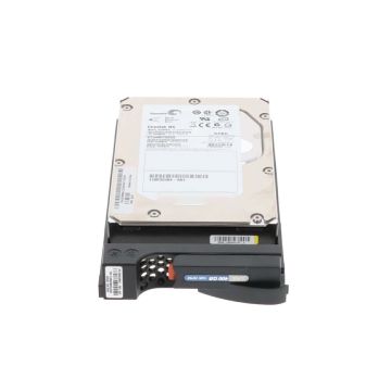 005052496 - EMC 400GB SAS 3Gb/s 10000RPM 3.5-inch Internal Hard Drive with Tray for AX4-5