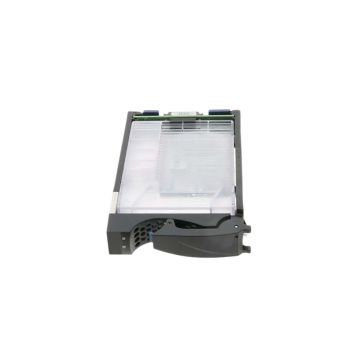 005052953 - EMC 1.2TB SAS 6Gb/s 10000RPM 2.5-inch Internal Hard Drive with 3.5-inch Tray for VNX5400 and VNX5600