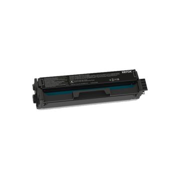 006R04383 - Xerox Standard-Yield 1500 Pages Black Toner Cartridge for C230 and C235
