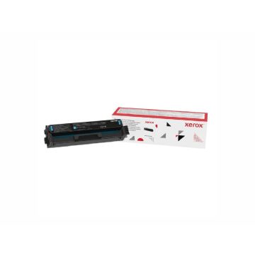 006R04384 - Xerox Standard-Yield 1500 Pages Cyan Toner Cartridge for C230 and C235