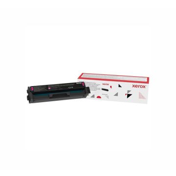 006R04386 - Xerox Standard-Yield 1500 Pages Yellow Toner Cartridge for C230 and C235
