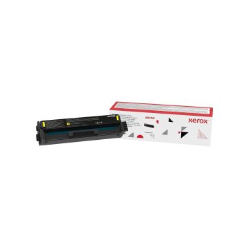 006R04394 - Xerox High-Yield 2500 Pages Yellow Toner Cartridge for C230