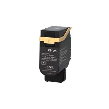 006R04685 - Xerox Genuine Xerox Black High Capacity Toner Cartridge For The Xerox C410 (Use & Ret
