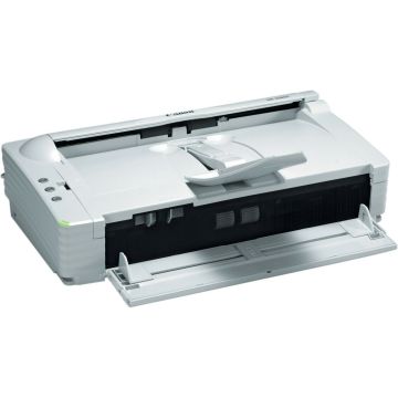 0080B002 - Canon imageFORMULA DR-2580C 600 dpi 25ppm Compact Color Scanner
